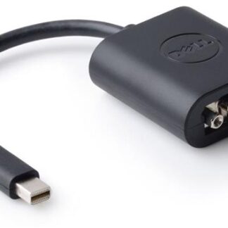 Перехідник Dell Mini DisplayPort to VGA