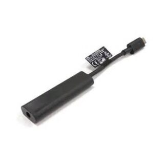 Перехiдник Dell DC 4.5mm to Type-C