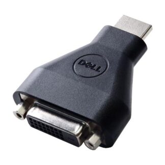 Перехiдник Dell Adapter HDMI to DVI