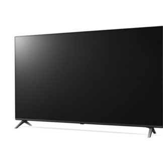 Тeлевiзор 49" NanoCell 4K LG 49NANO806NA Smart, WebOS, Black