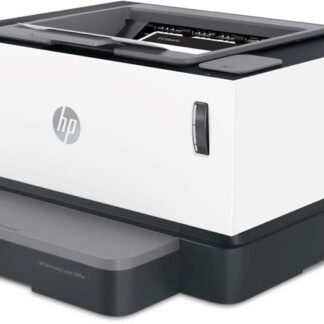Принтер А4 HP Neverstop LJ 1000w з Wi-Fi