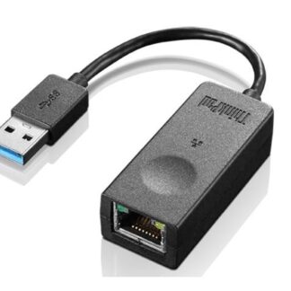 Перехідник Lenovo ThinkPad USB3.0 to Ethernet Adapter