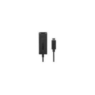 Перехідник Lenovo USB-C to Ethernet Adapter