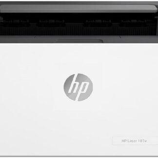 Принтер А4 HP Laser 107w з Wi-Fi