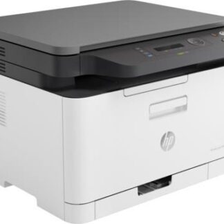 Багатофункціональний пристрій HP Color Laser 178nw з Wi-Fi