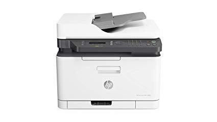 Багатофункціональний пристрій HP Color Laser 179fnw с Wi-Fi