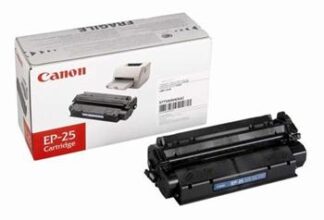 Картридж Canon EP-25 LBP-1210, HP C7115A LJ 1000/ 1005/1200/1220/3300/3380 Black