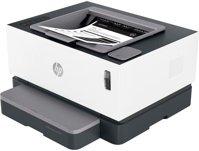 Принтер А4 HP Neverstop LJ 1000n