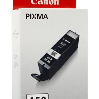 Картридж Canon PGI-450Bk PIXMA MG5440/MG6340