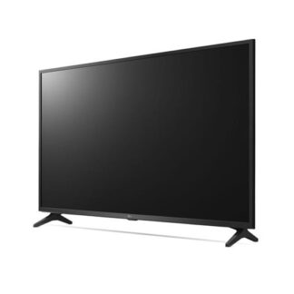 Телевiзор 65" LED 4K LG 65UP75006LF Smart, WebOS, Чорний