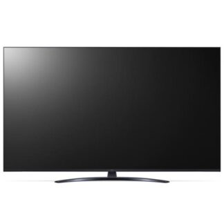 Телевiзор 65" LED 4K LG 65UP81006LA Smart, WebOS, Чорний