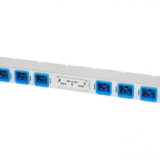 Опція HP BLc 1PH Intelligent Power Mod FIO Opt