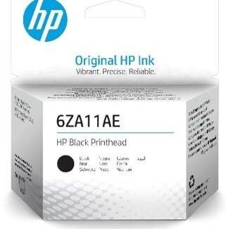 Друк. головка HP DeskJet GT5810/5820/Ink Tank 115/315/319/410/415/419 Black