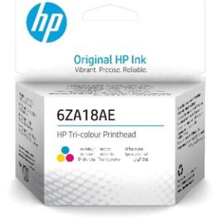 Друк. головка HP GT52 DJ5810/5820, Ink Tank 115/315/319/410/415/419, Smart Tank 500/515/530/615 Tri-Color