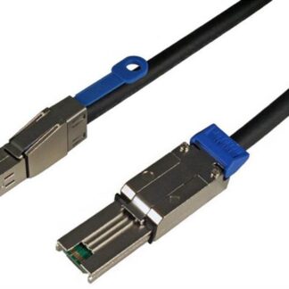 Кабель HP 2.0m Ext MiniSAS HD to MiniSAS Cbl