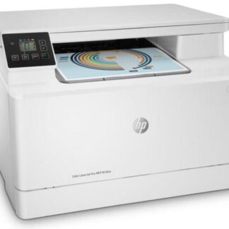 Багатофункціональний пристрій HP Color LJ Pro M182n