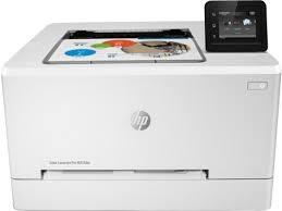 Принтер А4 HP Color LJ Pro M255dw з Wi-Fi