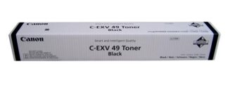 Тонер Canon C-EXV49 C33XX/C35XX Series (36000 стор) Black