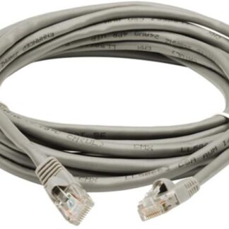 Кабель HPE CAT6A 4ft Cbl