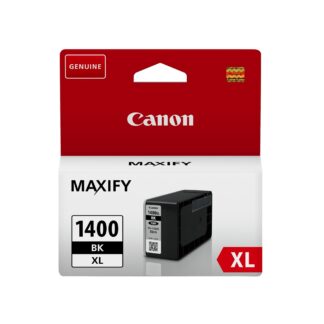 Картридж Canon PGI-1400 XL MB2040/MB2340 Black