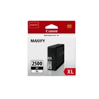 Картридж Canon PGI-2400 XL MB5040/MB5340/IB4040 Black
