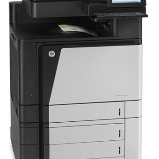 Багатофункціональний пристрій А3 цв. HP Color LJ Enterprise flow M880z