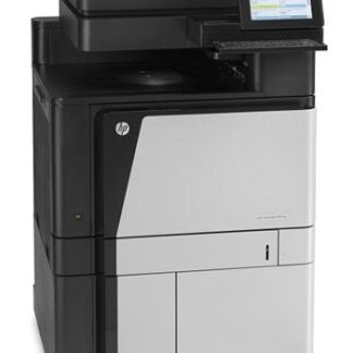 Багатофункціональний пристрій А3 цв. HP Color LJ Enterprise flow M880z+