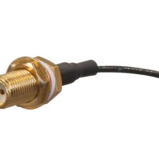 Кабель MikroTik ACSMAUFL UFL/SMA Female