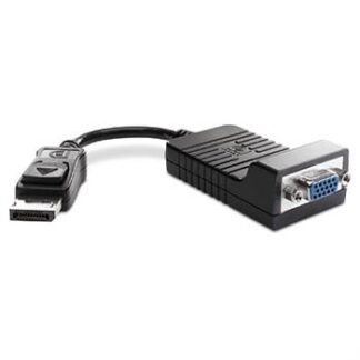 Перехідник HP Display Port-VGA