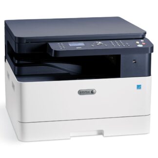 Багатофункціональний пристрій A3 ч/б Xerox B1022