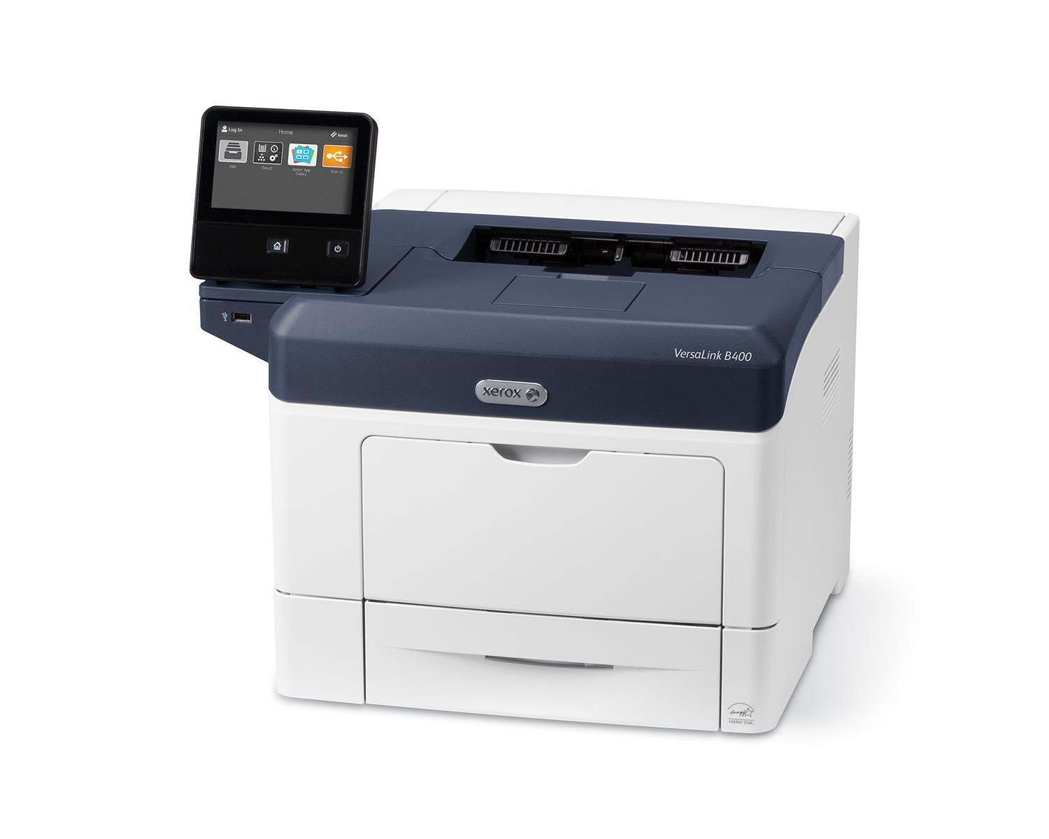 Принтер А4 Xerox VersaLink B400DN