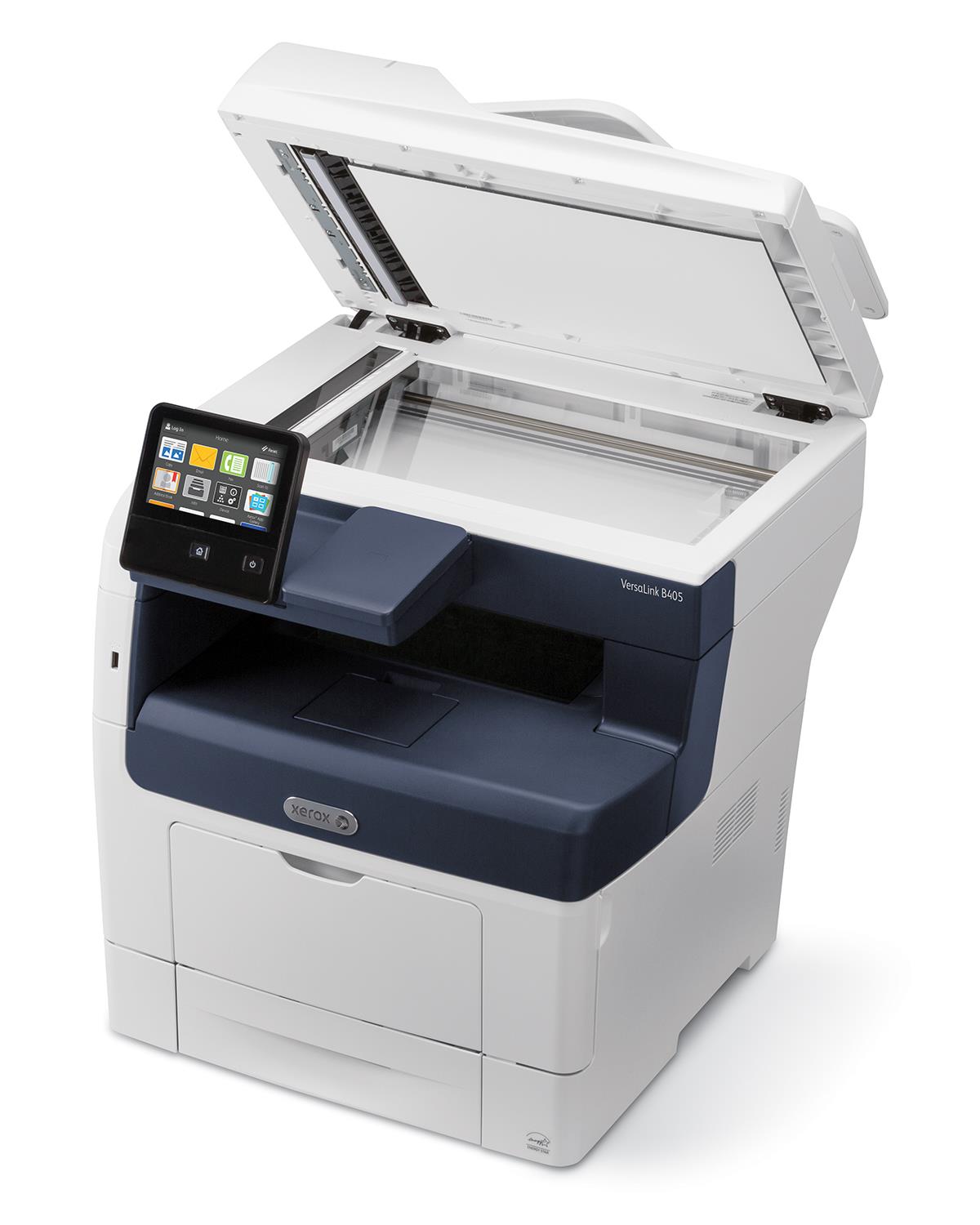 Багатофункціональний пристрій А4 ч/б Xerox VersaLink B405