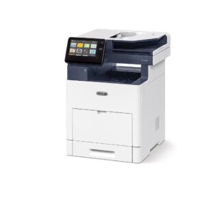 Багатофункціональний пристрій А4 ч/б Xerox VersaLink B605S