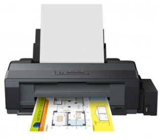 Принтер А3 Epson L1300 Фабрика друку