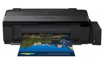 Принтер А3 Epson L1800 Фабрика друку