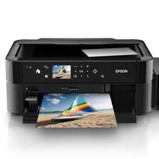 Багатофункціональний пристрій А4 Epson L850 Фабрика друку