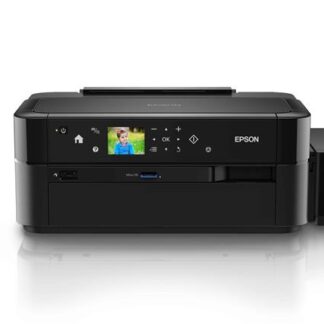 Принтер А4 Epson L810 Фабрика друку