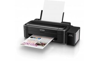 Принтер А4 Epson L132 Фабрика друку