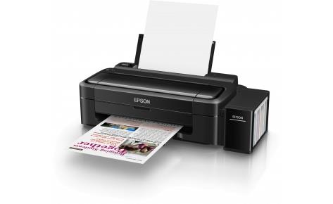 Принтер А4 Epson L132 Фабрика друку