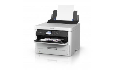 Принтер А4 Epson WorkForce Pro WF-C5290DW з Wi-Fi