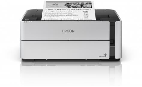 Принтер А4 Epson M1140 Фабрика друку