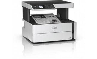 Багатофункціональний пристрій А4 Epson M2140 Фабрика друку