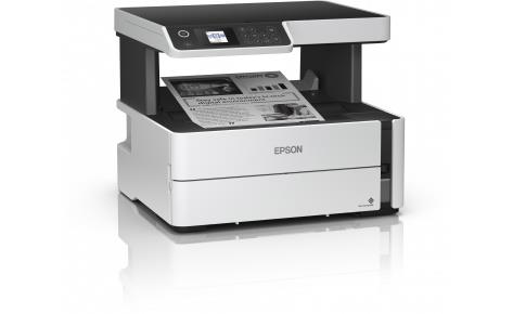Багатофункціональний пристрій А4 Epson M2140 Фабрика друку