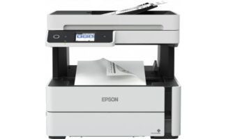 Багатофункціональний пристрій А4 Epson M3140 Фабрика друку