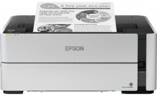 Принтер А4 Epson M1180 Фабрика друку з WI-FI