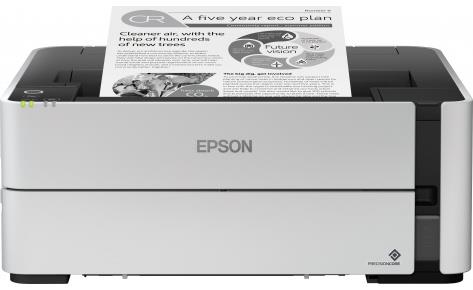 Принтер А4 Epson M1180 Фабрика друку з WI-FI