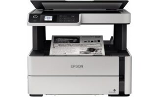 Багатофункціональний пристрій А4 Epson M2170 Фабрика друку з WI-FI