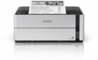 Принтер А4 Epson M1170 Фабрика друку з WI-FI