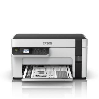 Багатофункціональний пристрій А4 Epson M2120 Фабрика друку з WI-FI