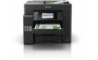 Багатофункціональний пристрій А4 Epson L6550 Фабрика друку з WI-FI